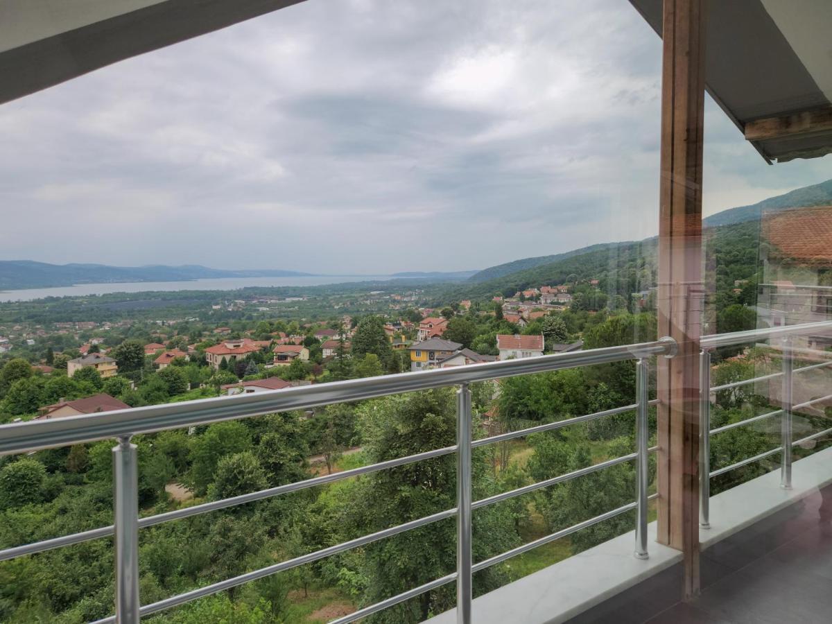Yayli Apart Masukiye Екстер'єр фото